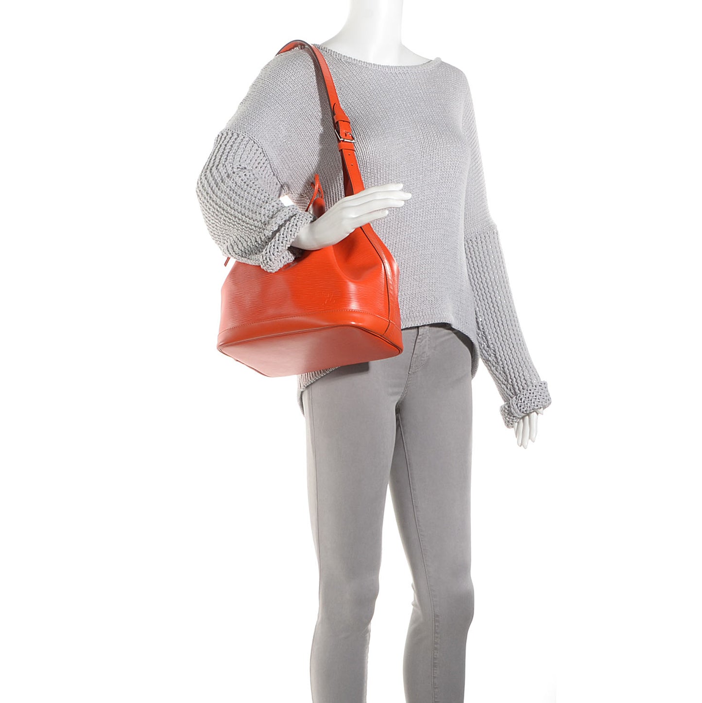 Epi Petit Noe NM Piment