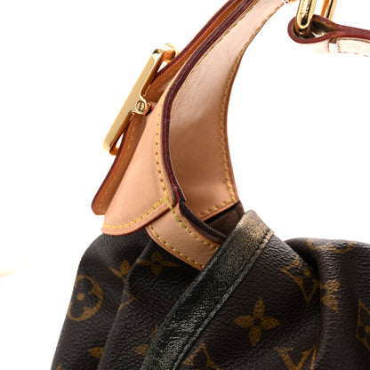 Louis Vuitton Monogram Kalahari GM 15 of 16