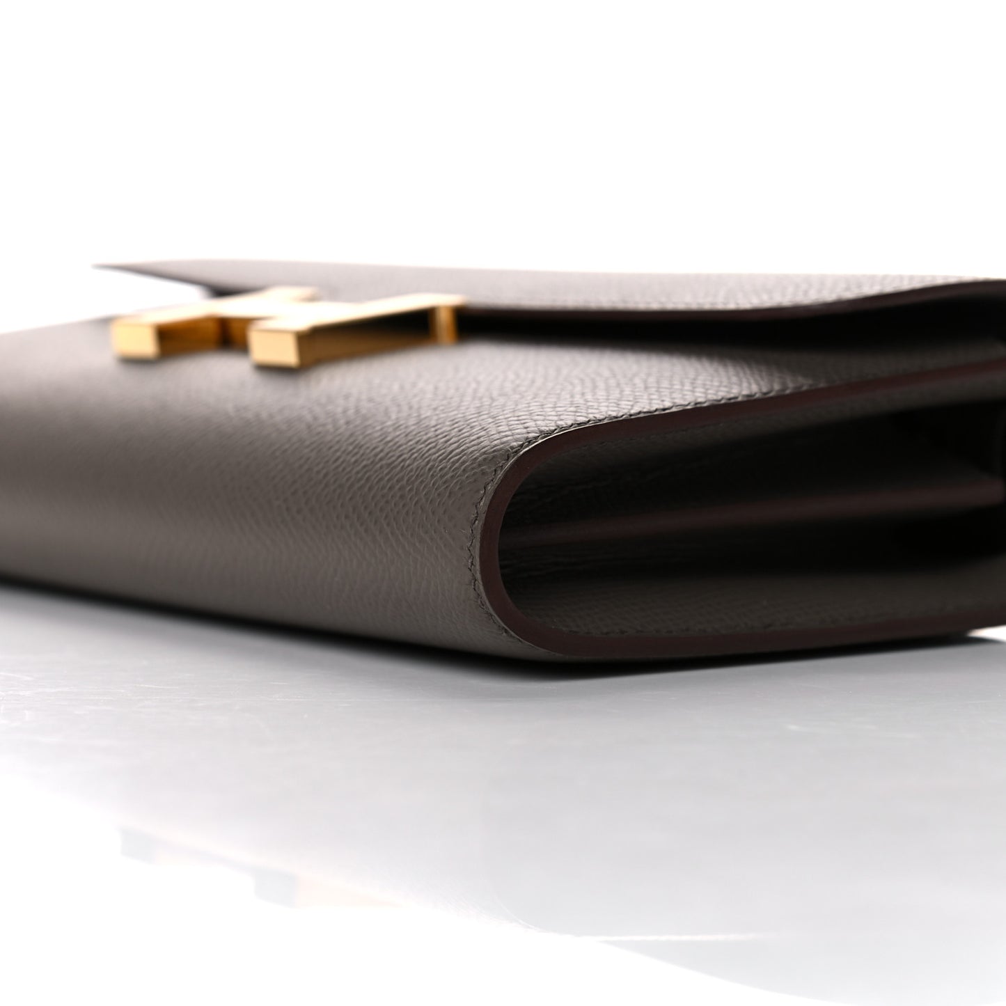 Epsom Constance Long To Go Wallet Etain