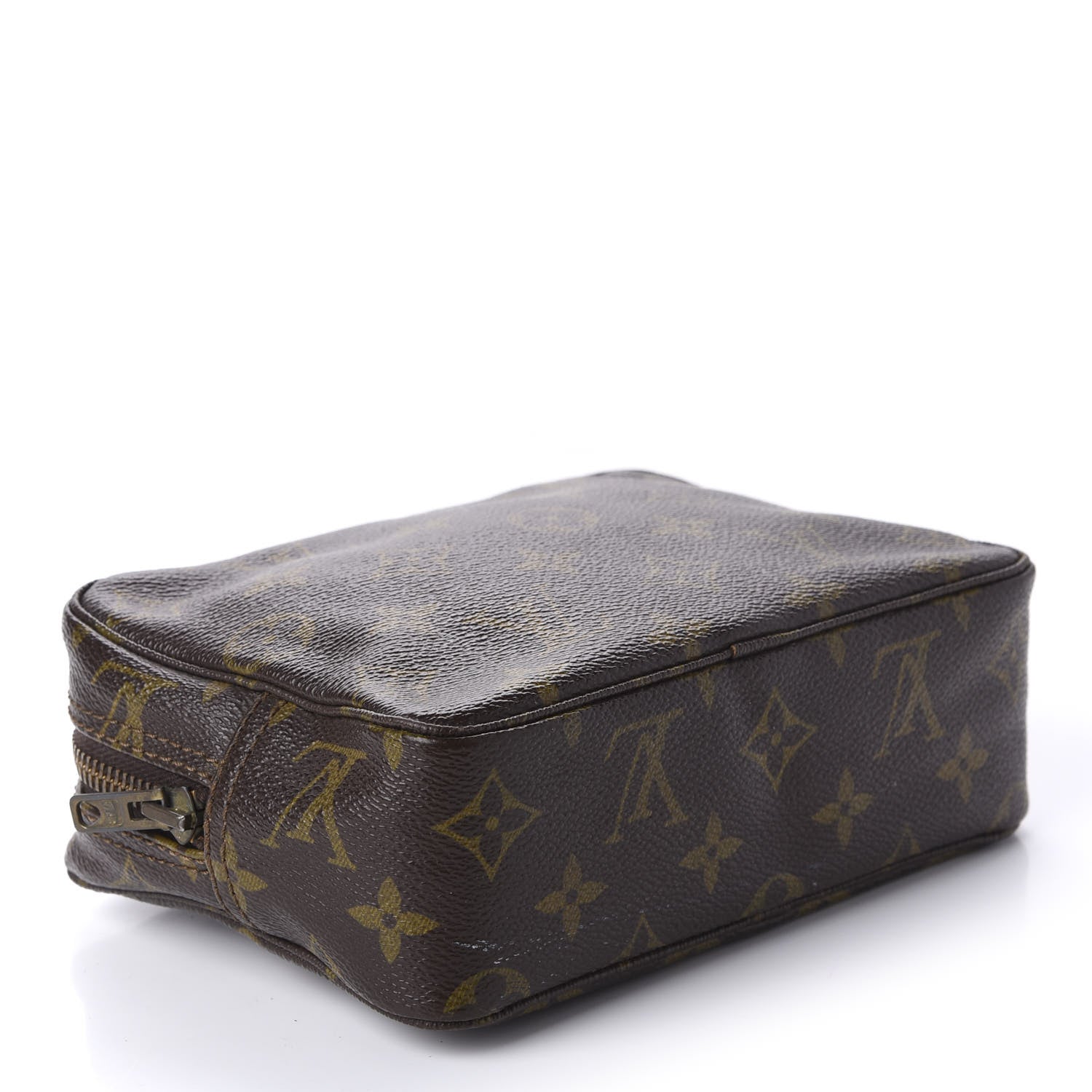Louis Vuitton Monogram Trousse Toilette 19 4 of 9