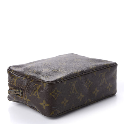 Louis Vuitton Monogram Trousse Toilette 19 4 of 9