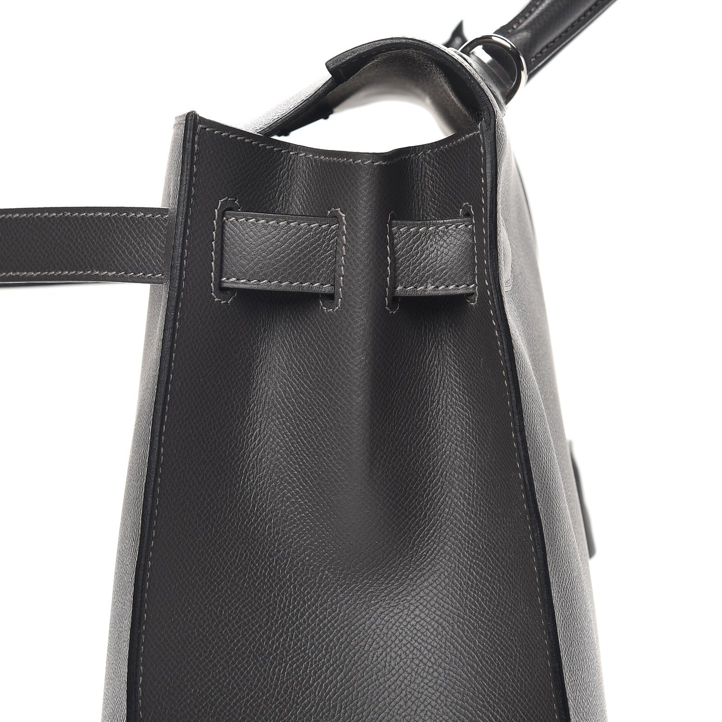 Epsom Kelly Sellier 40 Graphite