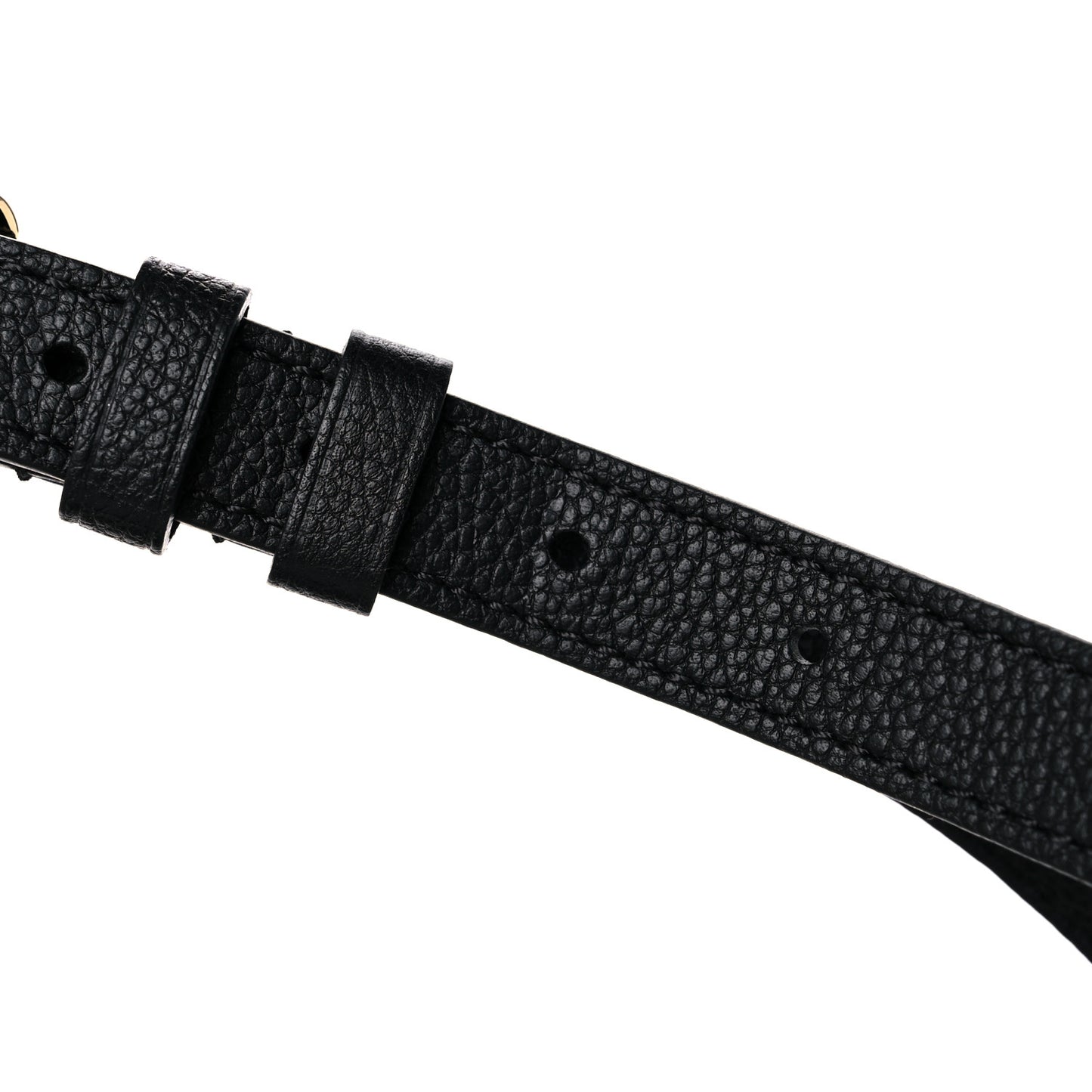 Empreinte BumBag Black