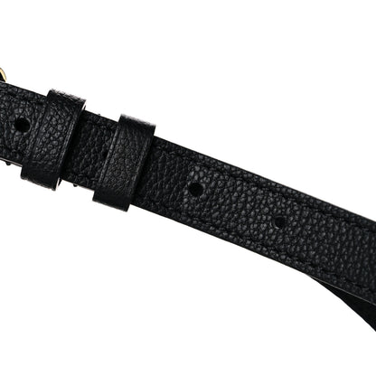 Louis Vuitton Empreinte BumBag Black 10 of 10