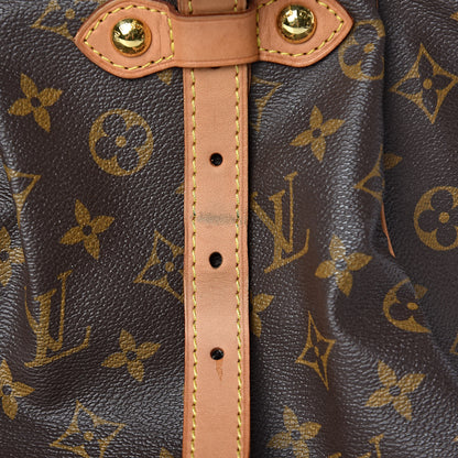 Louis Vuitton Monogram Tivoli GM 11 of 26