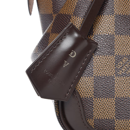 Louis Vuitton Damier Ebene Verona PM 9 of 9
