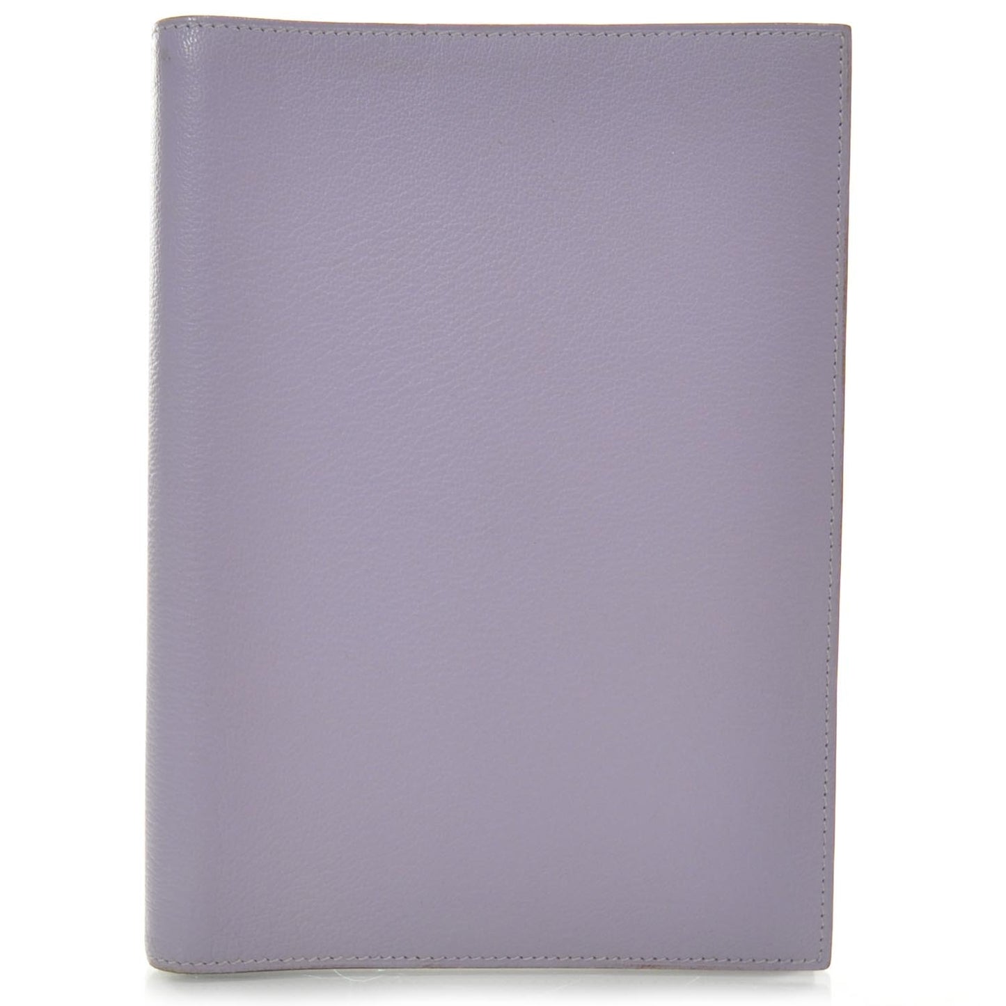 Chevre Mysore Globe Trotter Agenda Cover Lilac