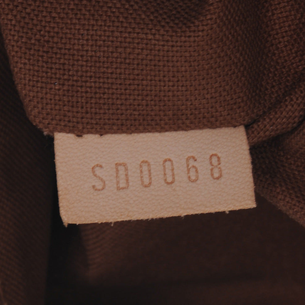 Monogram Batignolles Horizontal
