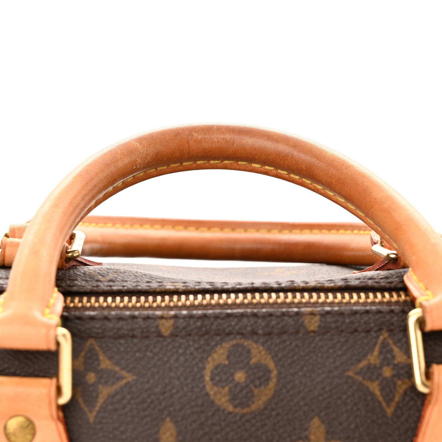 Monogram Speedy 30