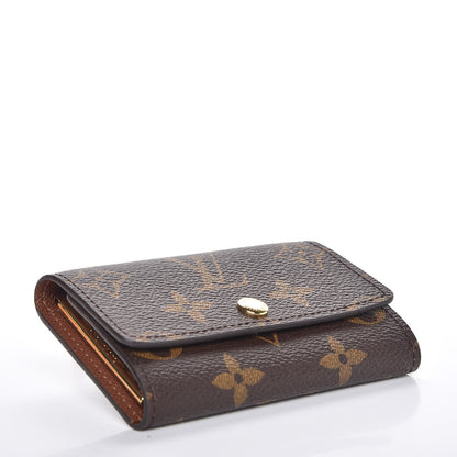 Louis Vuitton Monogram 6 Key Multicles Holder 4 of 8