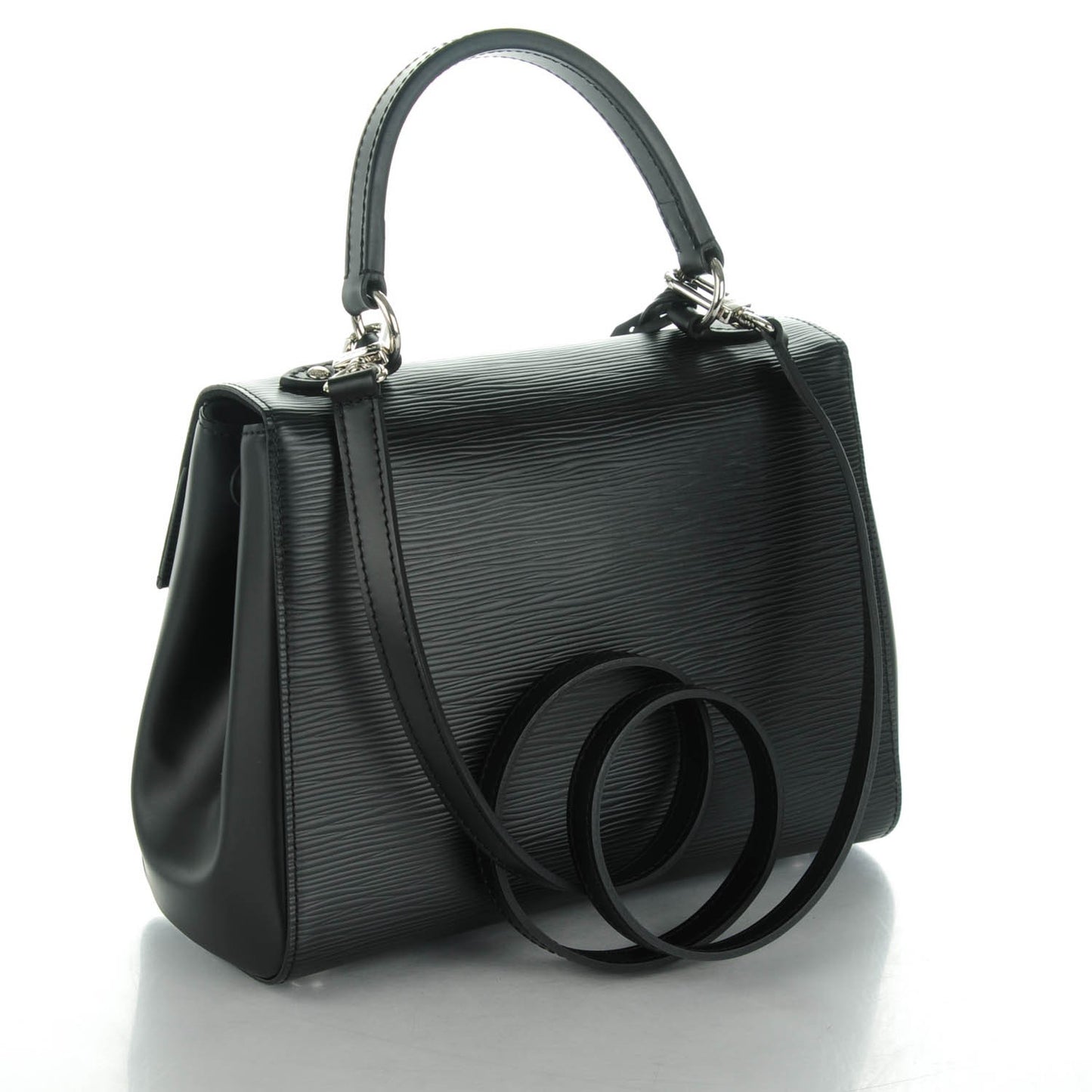 Epi Cluny BB Black
