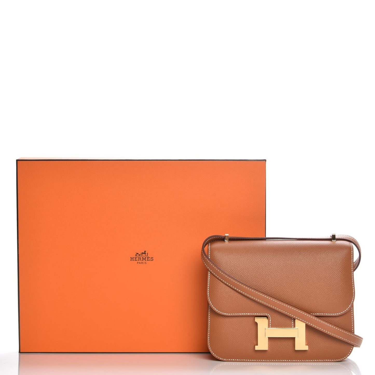 Epsom Constance 18 Gold