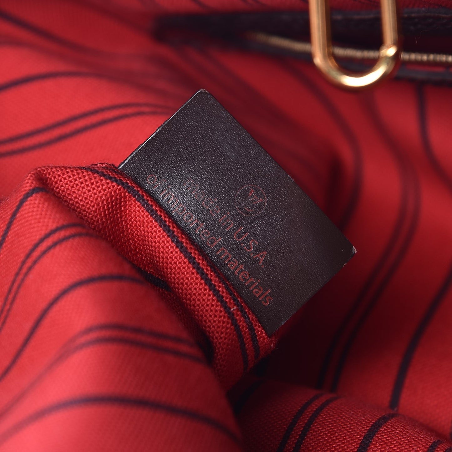Damier Ebene Delightful MM
