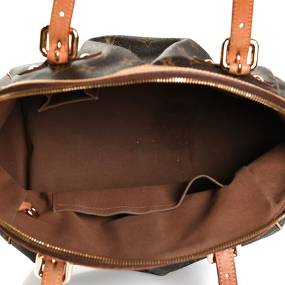 Louis Vuitton Monogram Tivoli GM 5 of 12