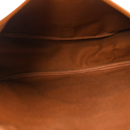 Louis Vuitton LOUIS VUITTON Monogram Saumur 35 5 of 11