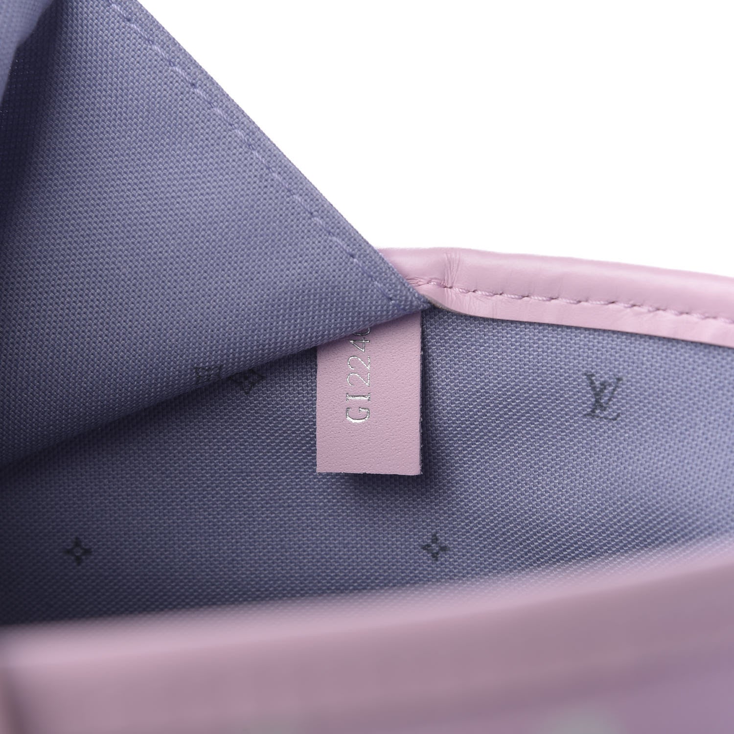 Louis Vuitton Monogram Escale Neverfull MM Pastel 9 of 10