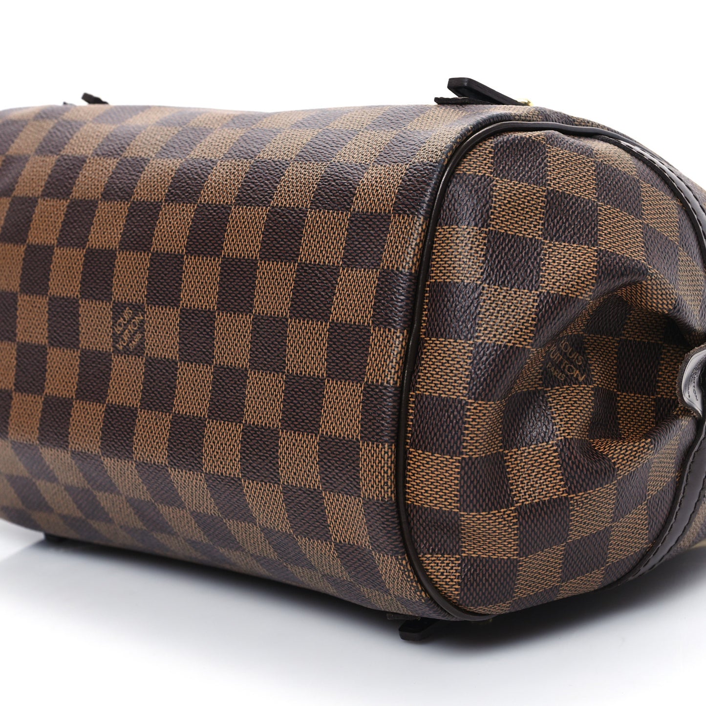 Damier Ebene Rivington PM