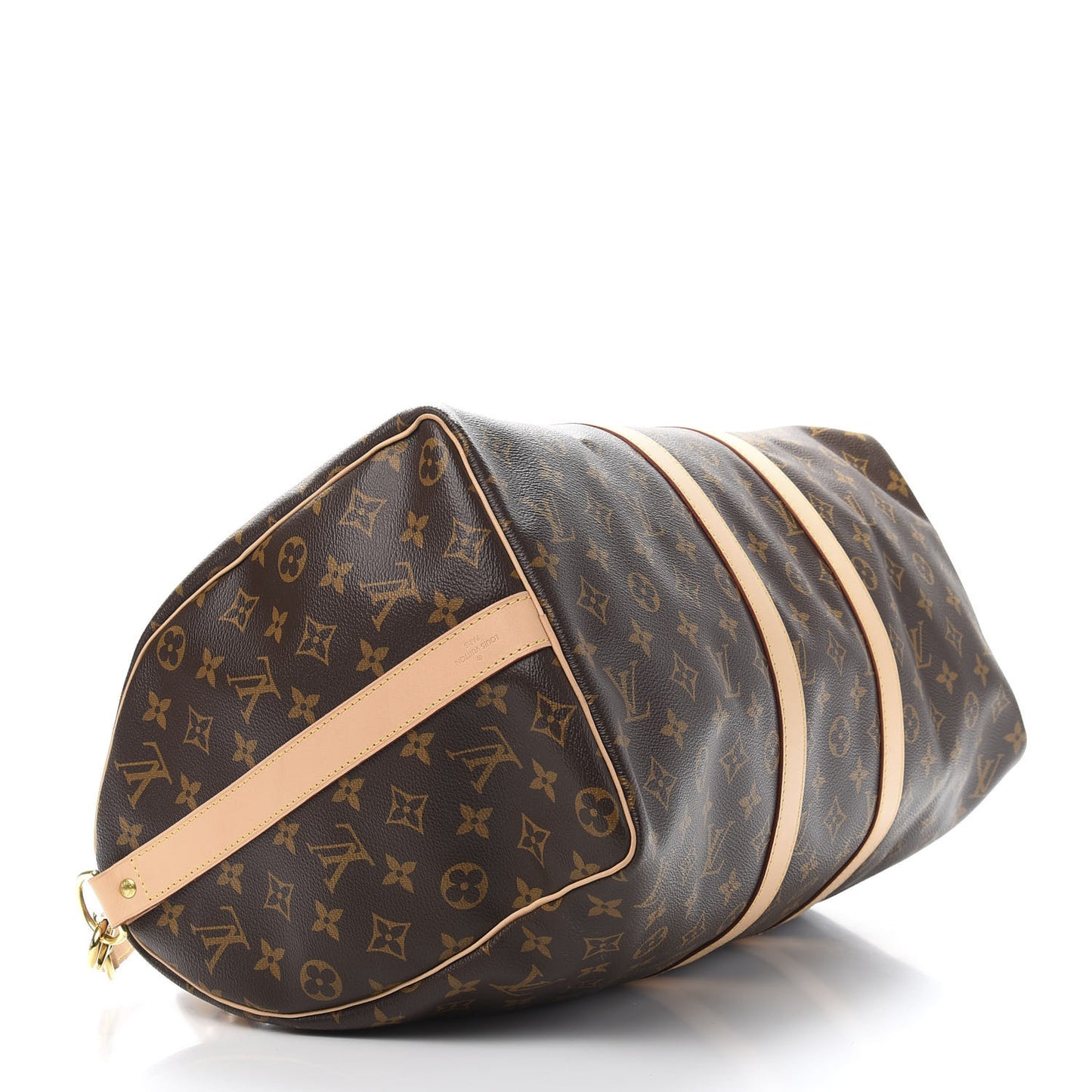 Monogram Keepall Bandouliere 45
