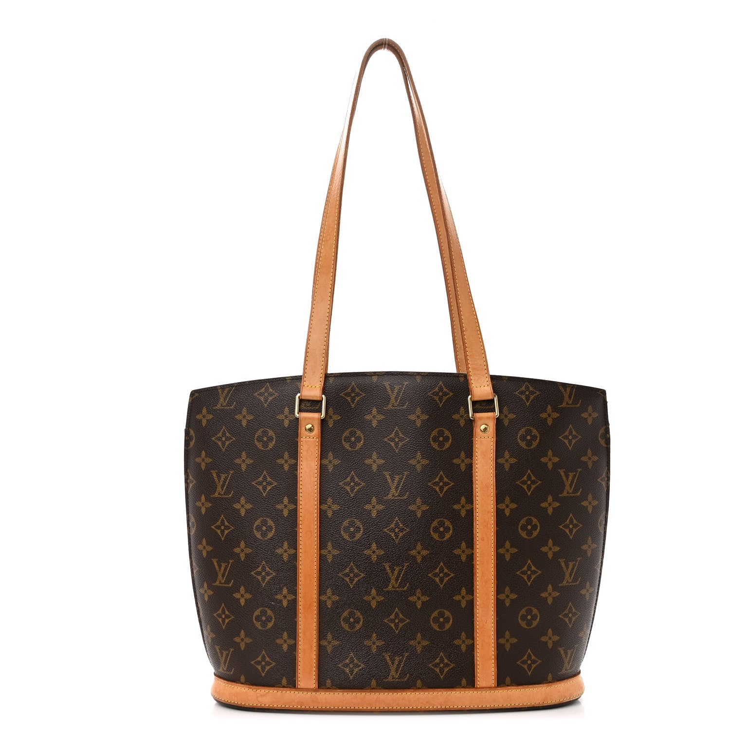 Louis Vuitton Monogram Babylone 1 of 11