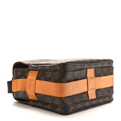 Louis Vuitton Monogram Naviglio 5 of 14