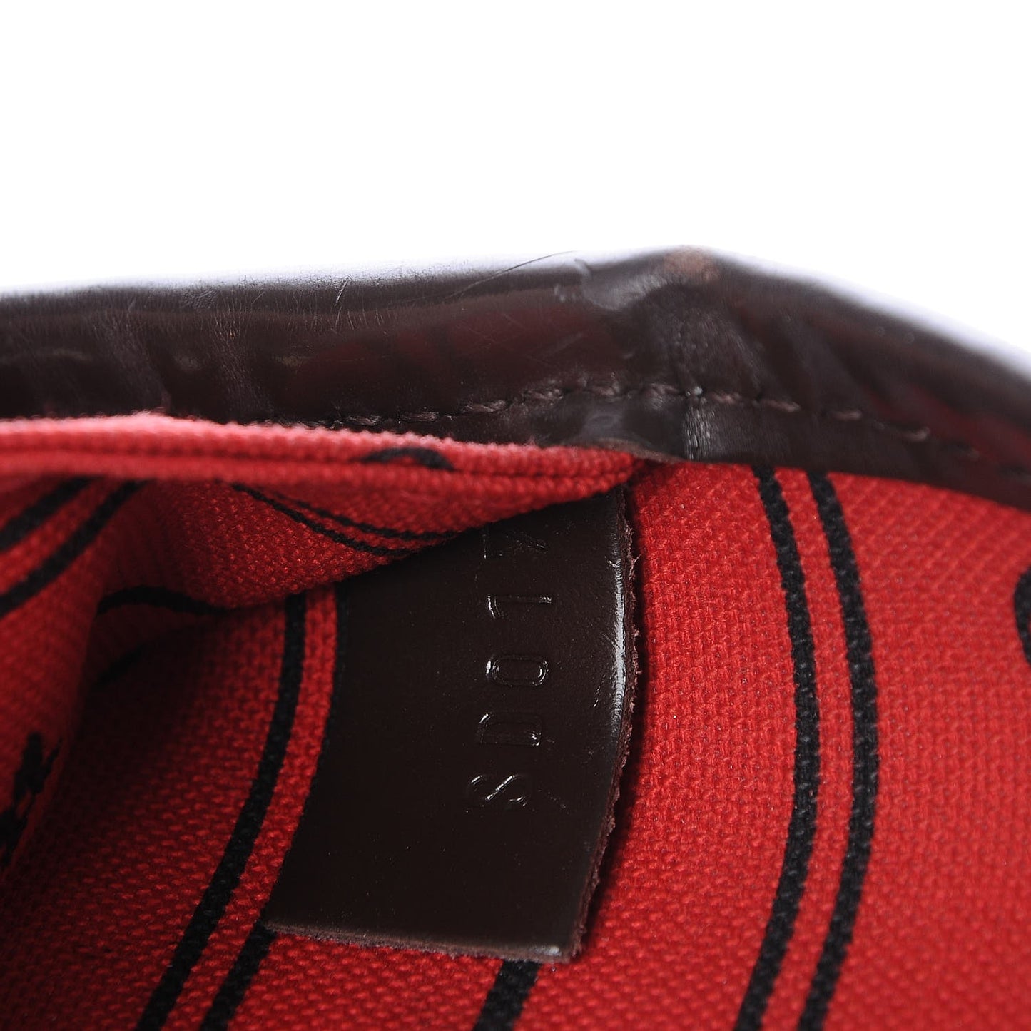 Damier Ebene Neverfull MM