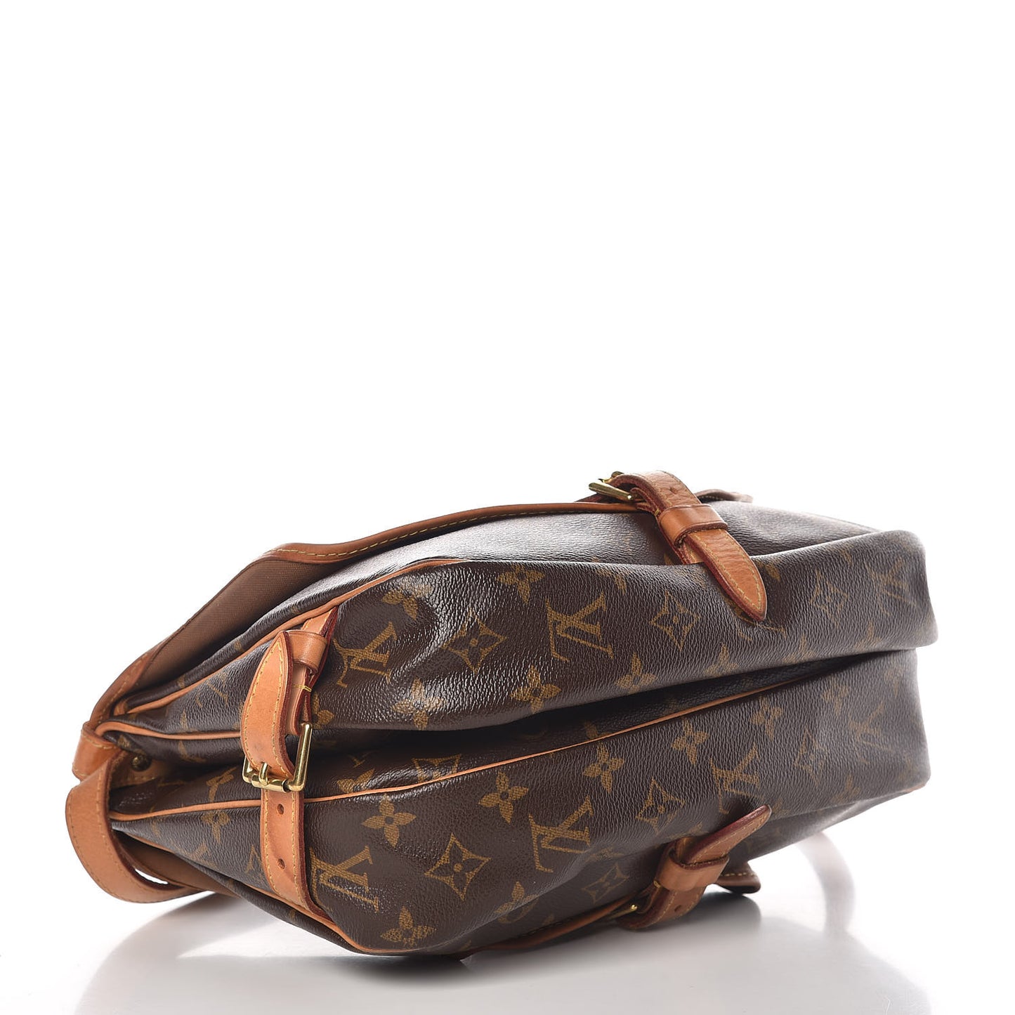 Monogram Saumur MM