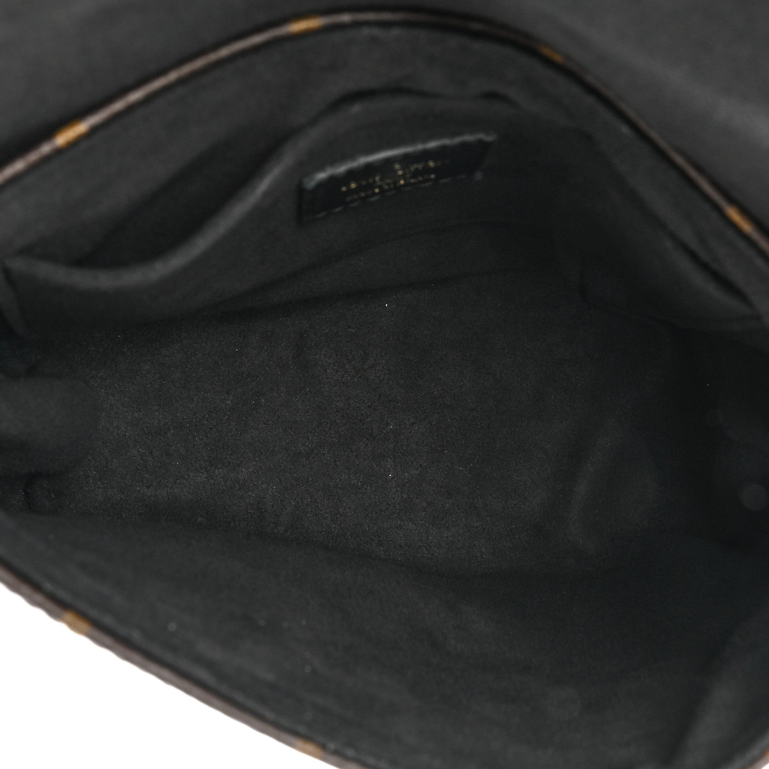 Louis Vuitton Monogram Locky BB Black 5 of 14