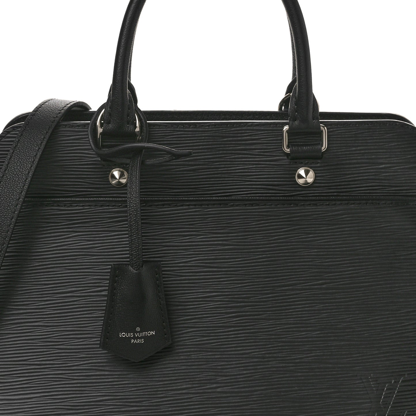 Epi Vaneau MM Black