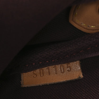 Louis Vuitton Monogram Favorite MM 8 of 12