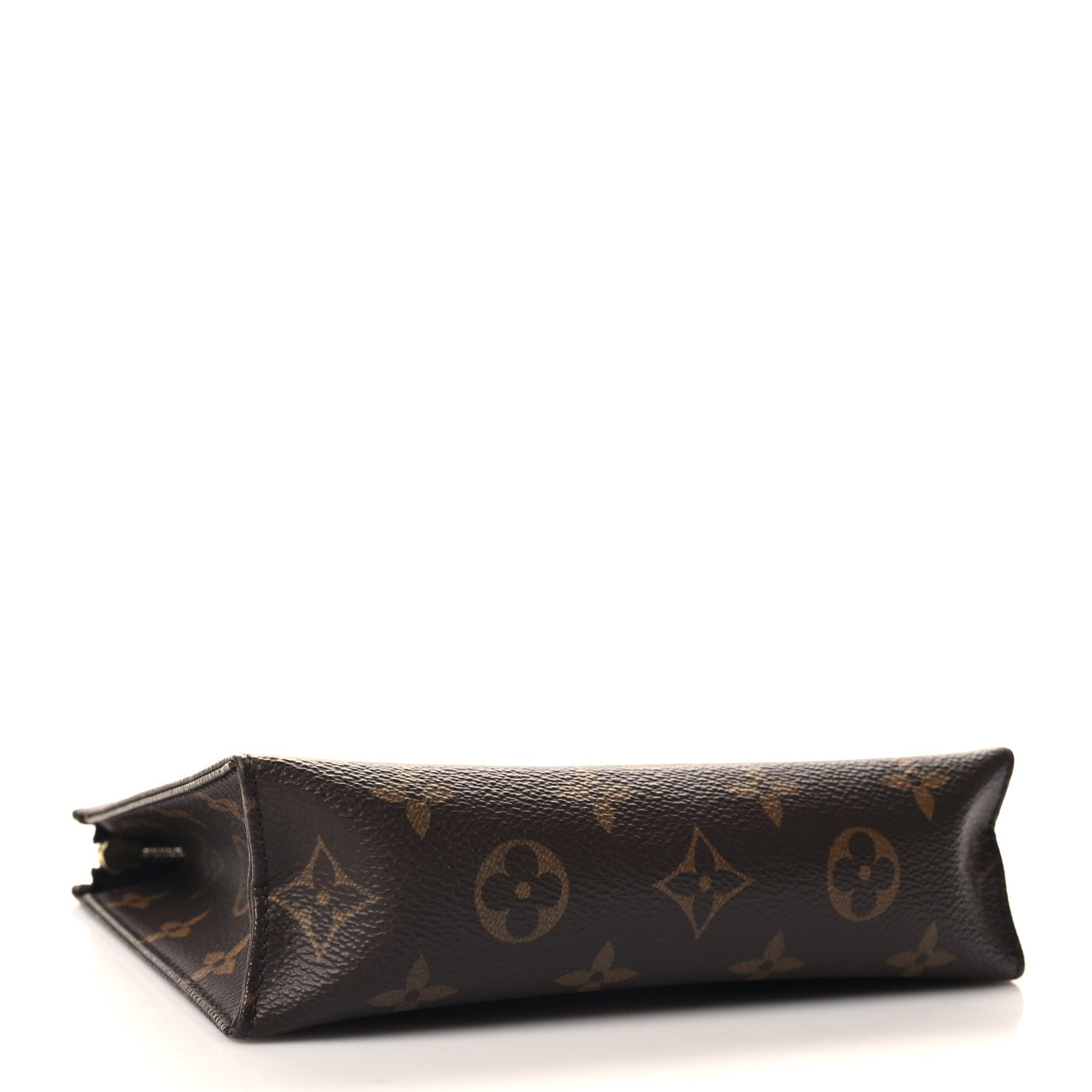 Louis Vuitton Monogram Toiletry Pouch 19 4 of 7