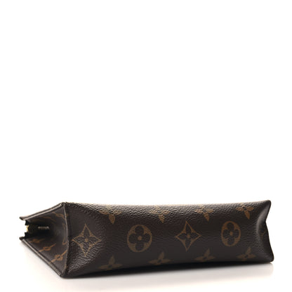 Louis Vuitton Monogram Toiletry Pouch 19 4 of 7