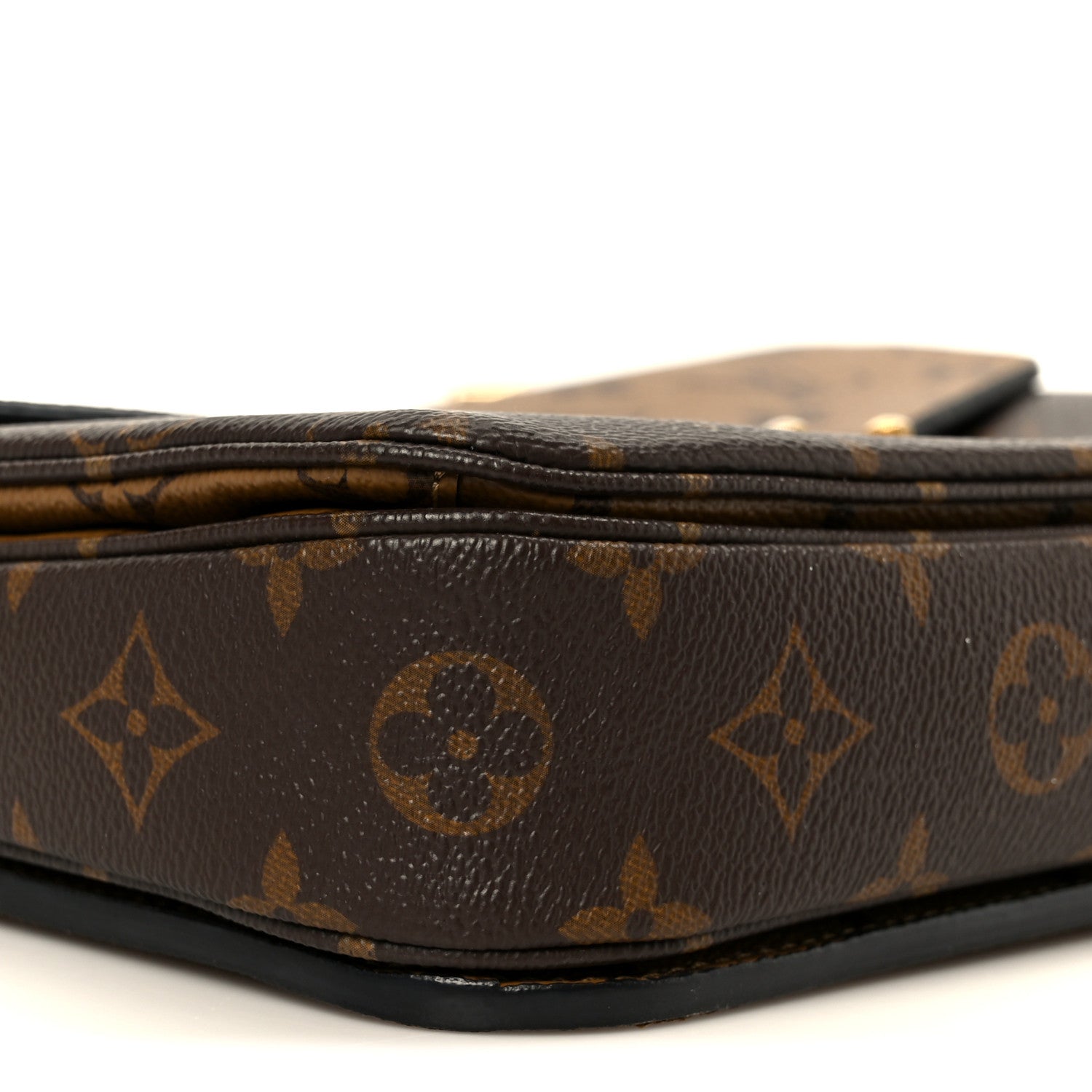 Louis Vuitton Reverse Monogram Pochette Metis 11 of 13