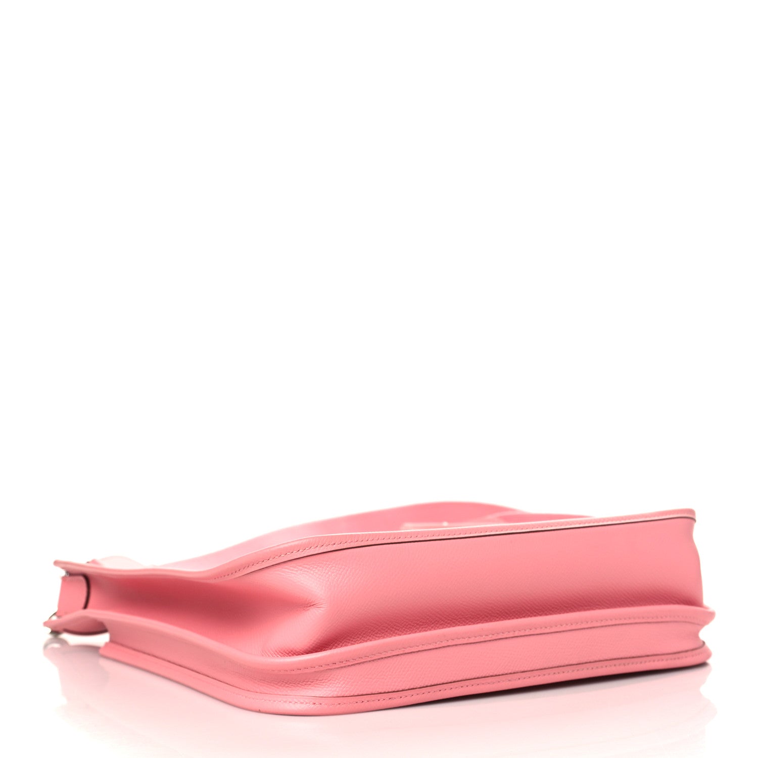 Hermes Epsom Evelyne III PM Rose Confetti 4 of 10