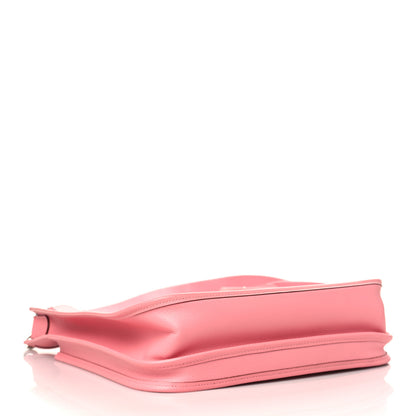 Hermes Epsom Evelyne III PM Rose Confetti 4 of 10
