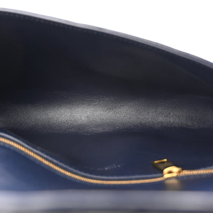 Bottega Veneta Nappa Intrecciato Mini Andiamo Crossbody Bag Space 5 of 9