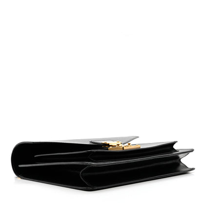 Louis Vuitton Epi Monceau Black 4 of 9