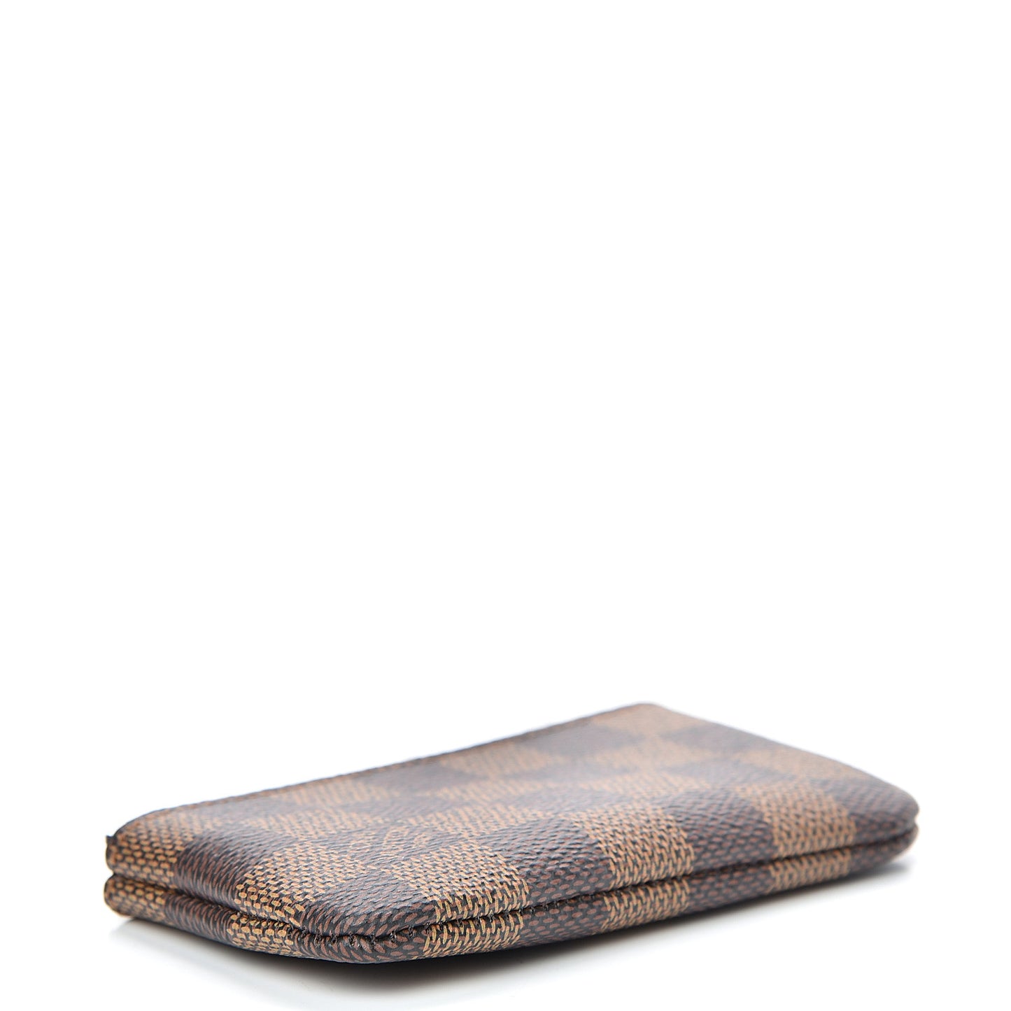 Damier Ebene Key Pouch