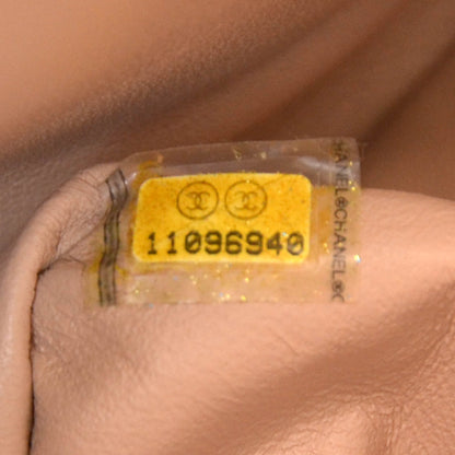 Chanel Patent 2.55 Reissue 227 Flap Blush 8 of 9