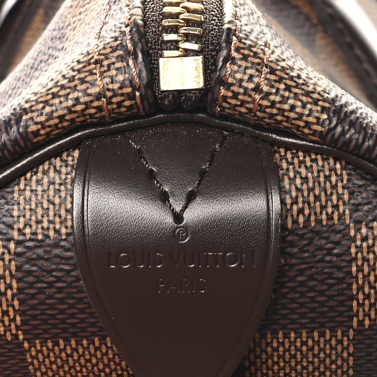 Damier Ebene Speedy 30