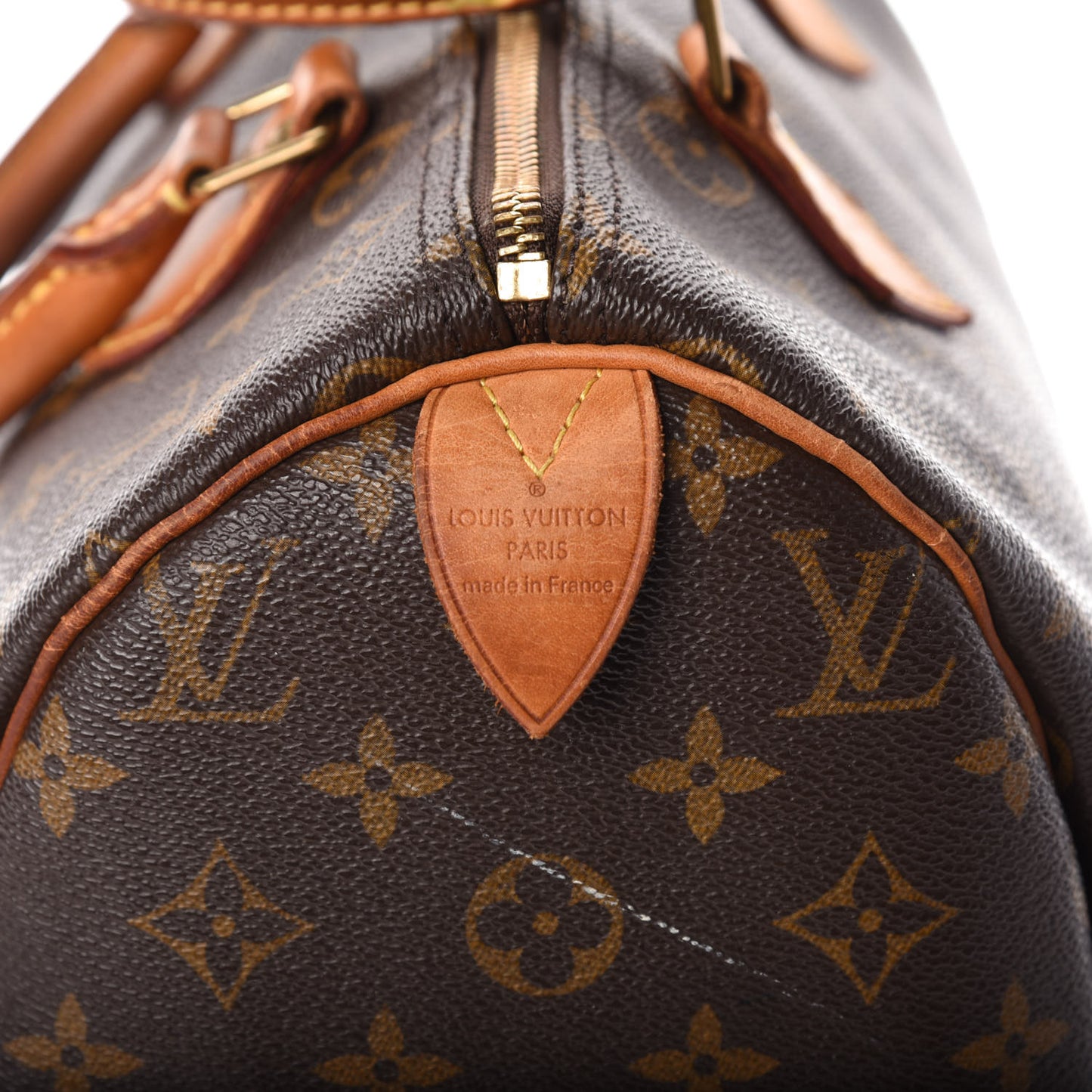 Monogram Speedy 30