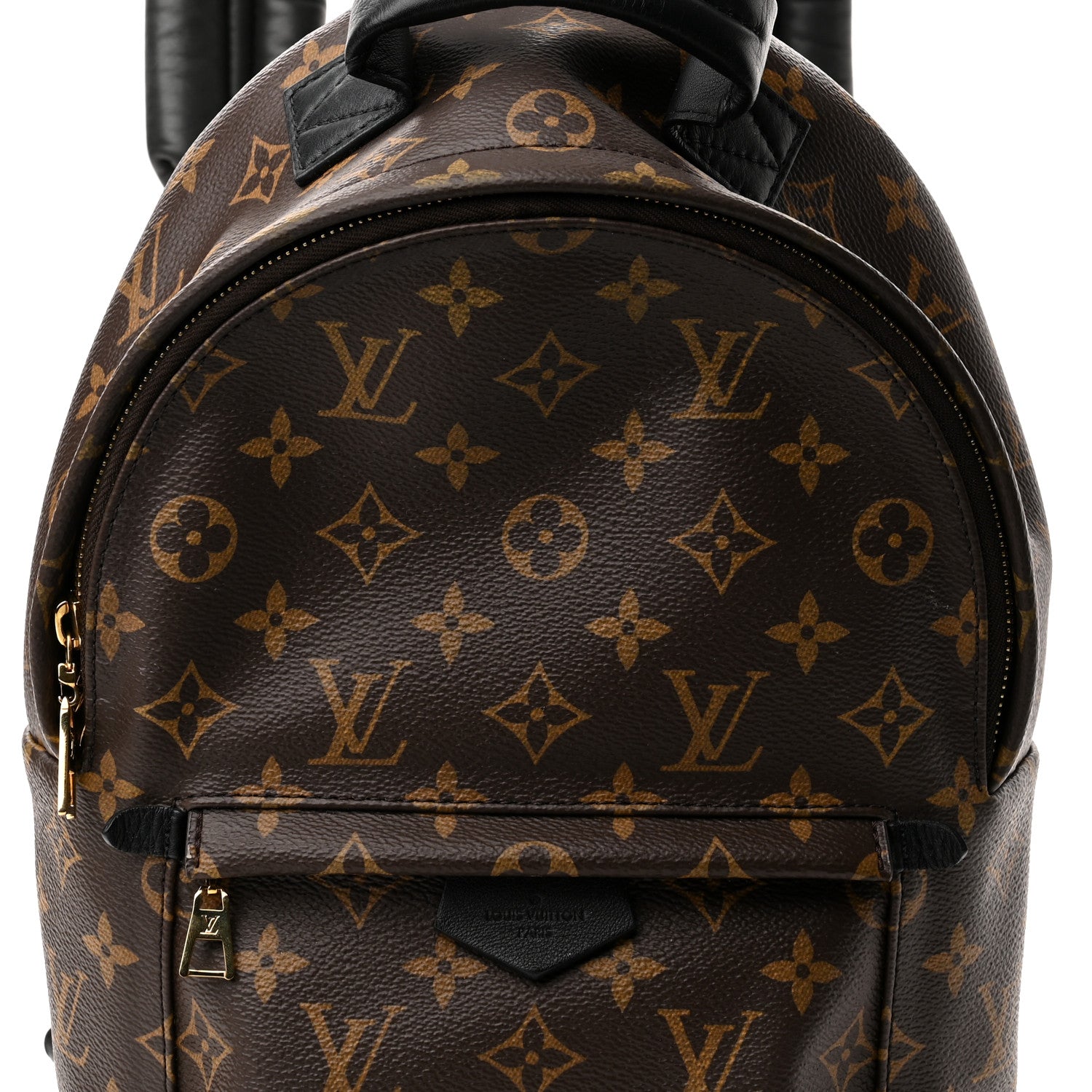 Louis Vuitton Monogram Palm Springs Backpack PM 7 of 9