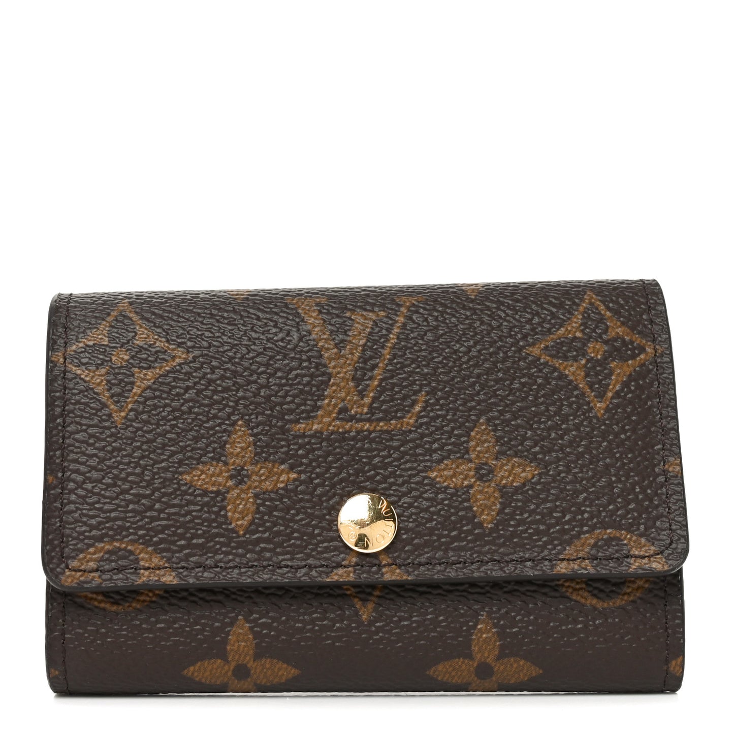 Monogram 6 Key Multicles Holder
