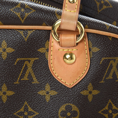 Louis Vuitton Monogram Montorgueil GM 14 of 14