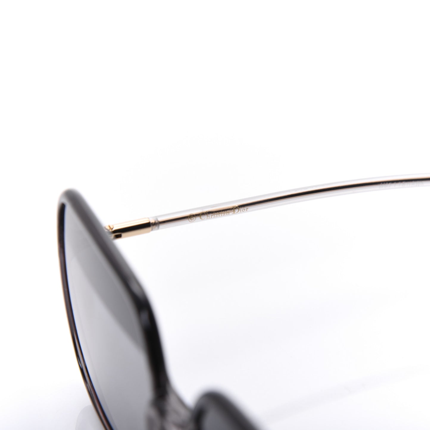 Square So Stellaire 1 Sunglasses Grey