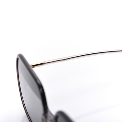 Christian Dior Square So Stellaire 1 Sunglasses Grey 5 of 8