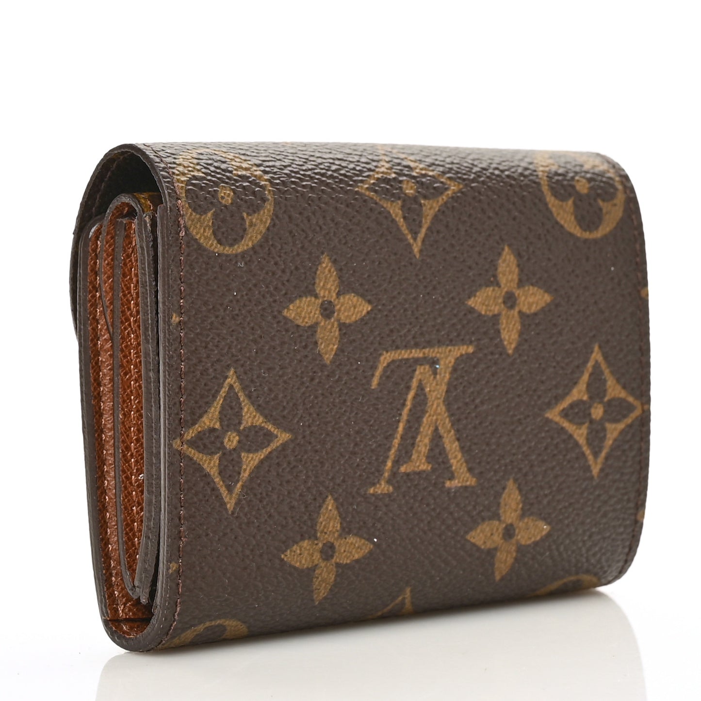Monogram Helene Wallet