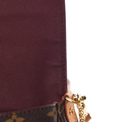 Louis Vuitton Monogram Favorite PM 9 of 11