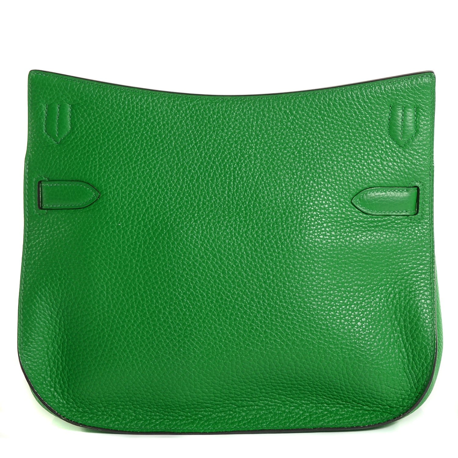 Hermes Taurillon Clemence Jypsiere 28 Bambou 4 of 26