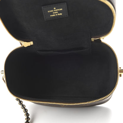 Louis Vuitton Reverse Monogram Vanity PM 5 of 9