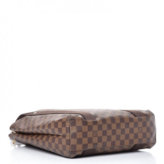 Damier Ebene Beaubourg